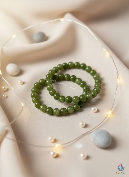 Гематит. Коллекция браслетов.