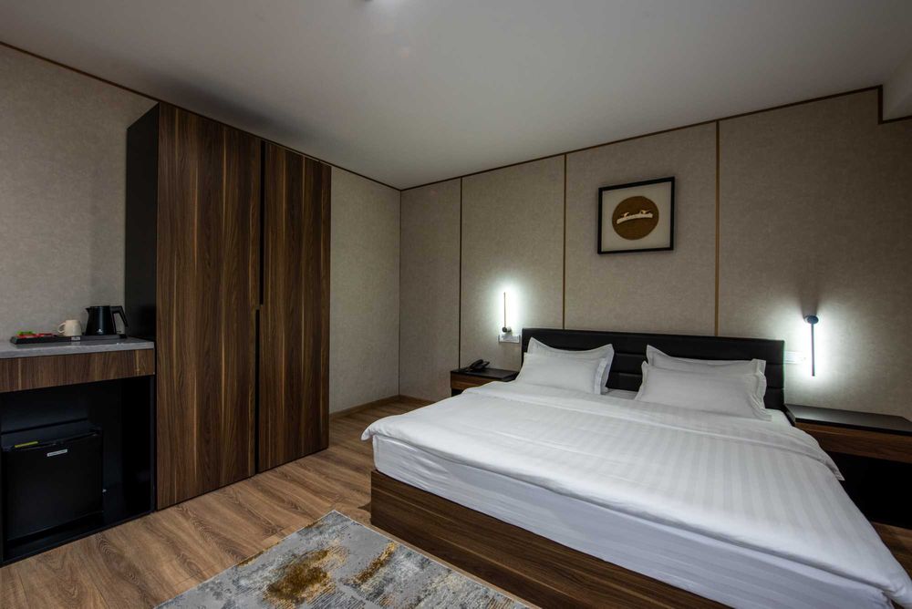 Отель  Гостиница