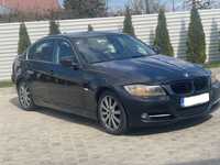 Bmw 320D 2.0 / 2010 facelift automat