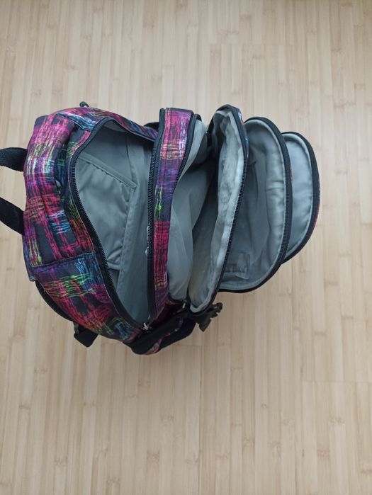 Ghiozdan pentru fete