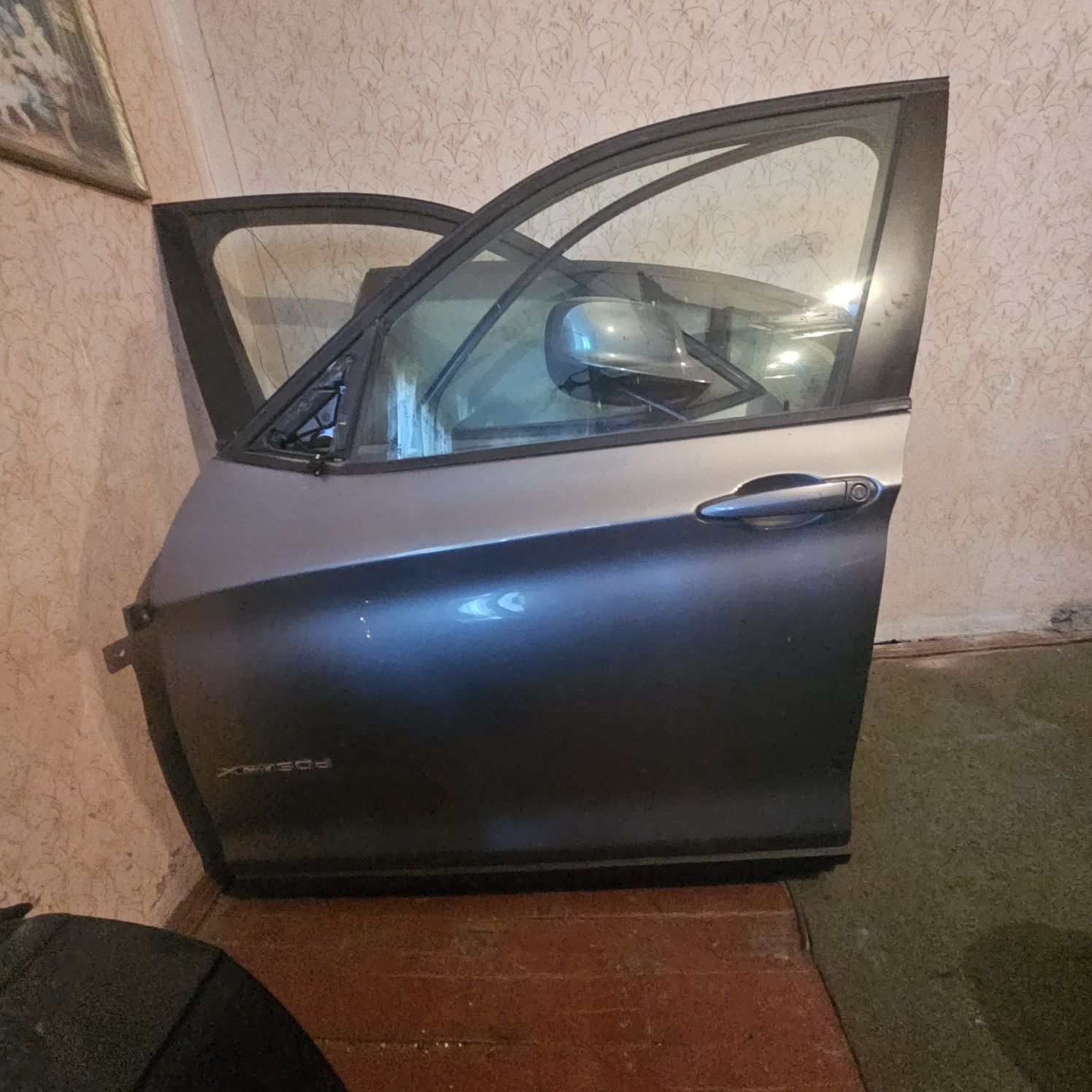 Врати за бмв  ф25