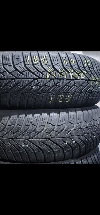 Anvelope IARNA 185 60 15 /165 65 15 /195 55 15