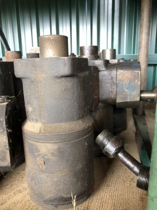 Danfos Taf sau Ifron