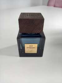 Parfum rituals Roi d Dorient