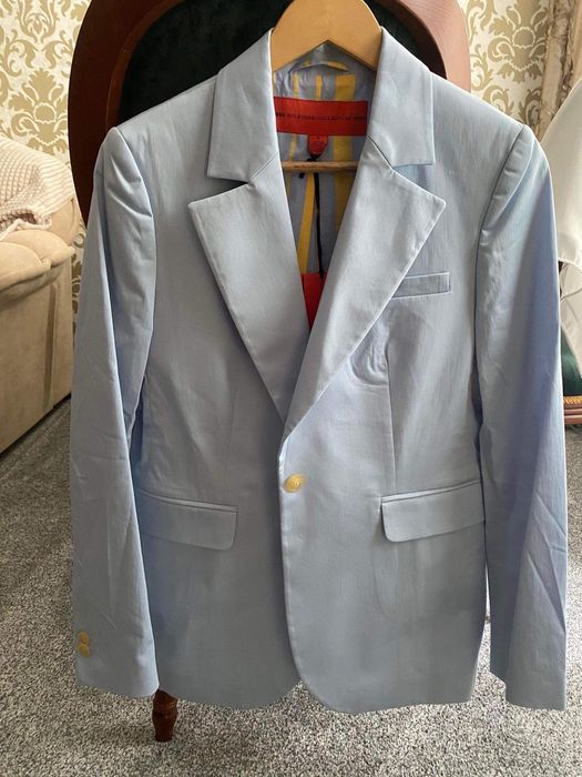 Sacou damă Tommy Hilfiger