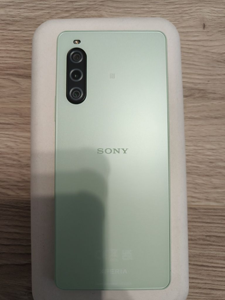 Vand Sony Xperia 10 V