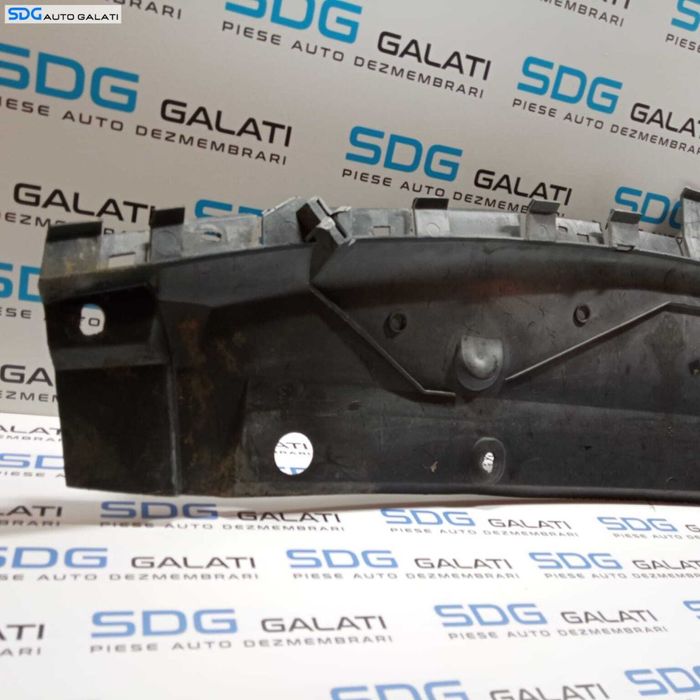 Spoiler Fusta Prelungire Scut Motor Spoiler Bara Fata Renault Laguna 2 2000 - 2007 Cod G000014774 000014774 [2402]