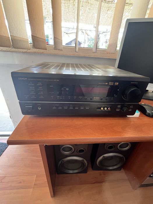 Sharp-Yamaha-Technics