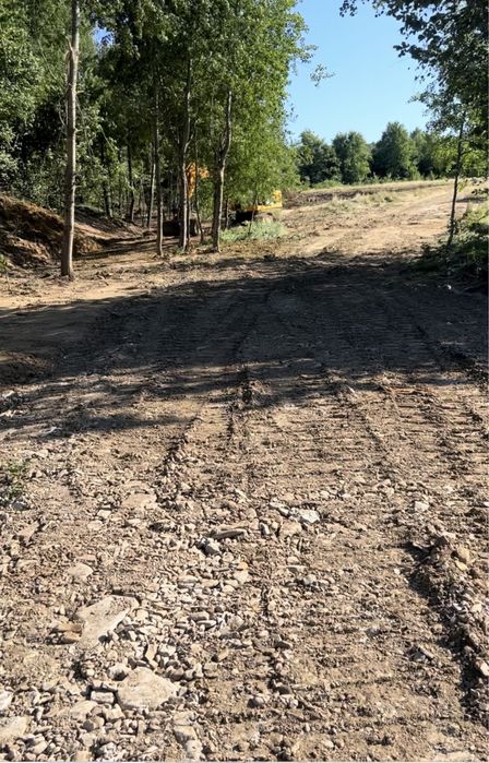 Teren 52 ari Marginea intabulat acte la zi