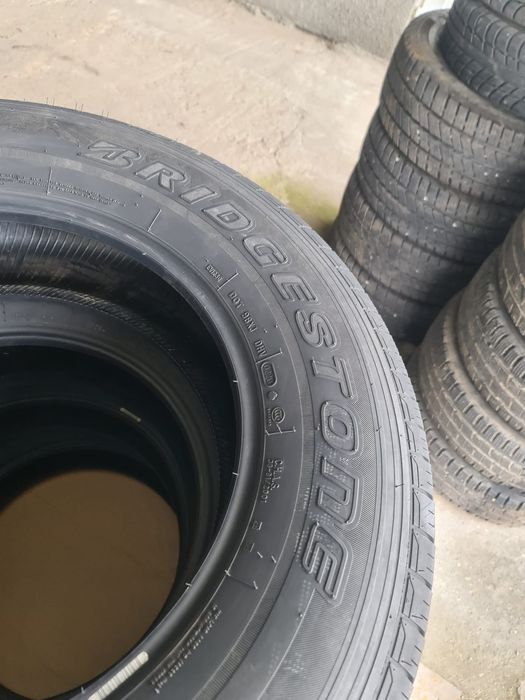 Cauciucuri Ms 255/70/18 Bridgestone