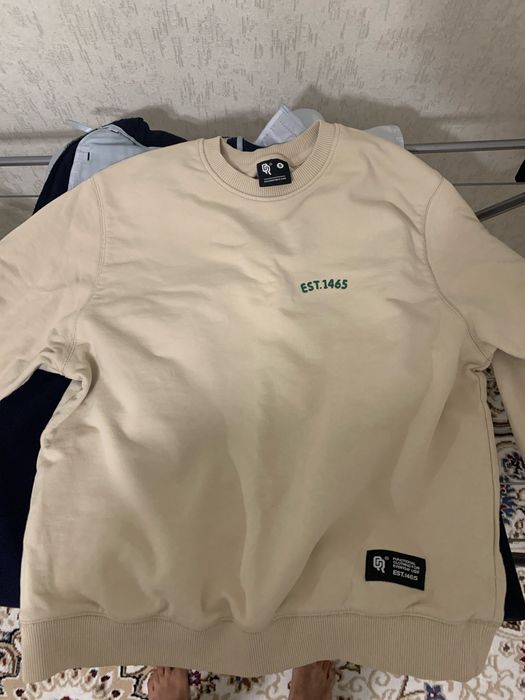 Продаю репаблик кофты оригинал