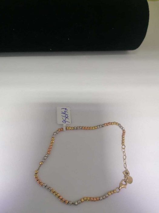 bratara aur 14k (m2) star amanet