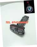 Proiectoare Logo Skoda Superb Portiera  Led Laser emblema sigla H