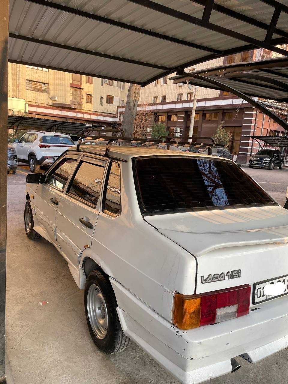 Продаю Ваз 21099