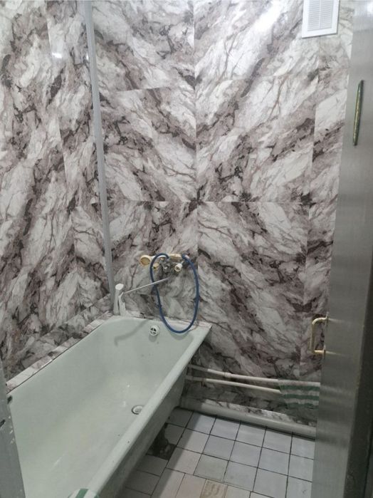 *‼️Балкон.2х6. Евроремонт.‼️Чиланзар-13. 57м²