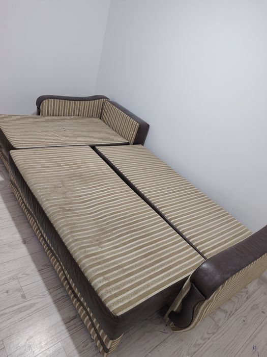 Продам угловой диван