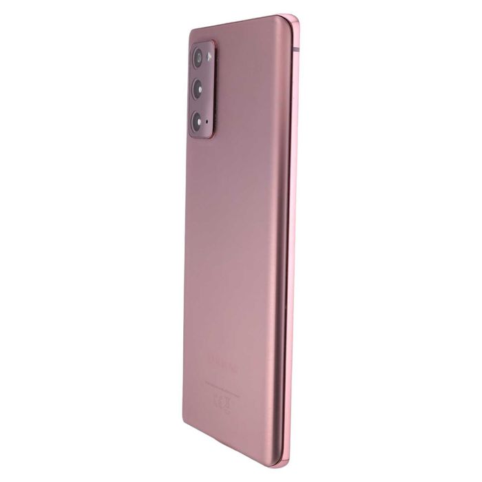 Samsung Galaxy Note 20 256GB Mystic Bronze | TrueGSM