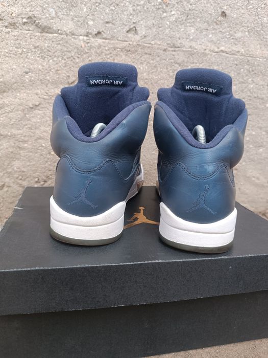 jordan 5 bronze 2016