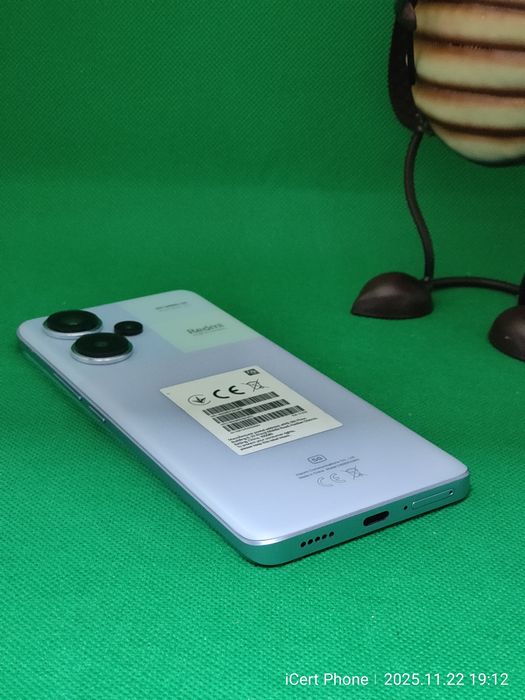 Redmi Note 13 Pro+ 512GB * Garantie * Buy Back *