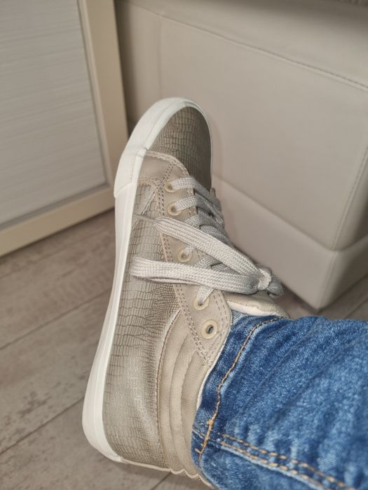 Дамски кецове Blue Motion  номер 37 и 38