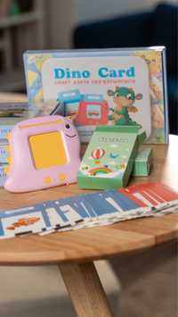 Dino card дино карт