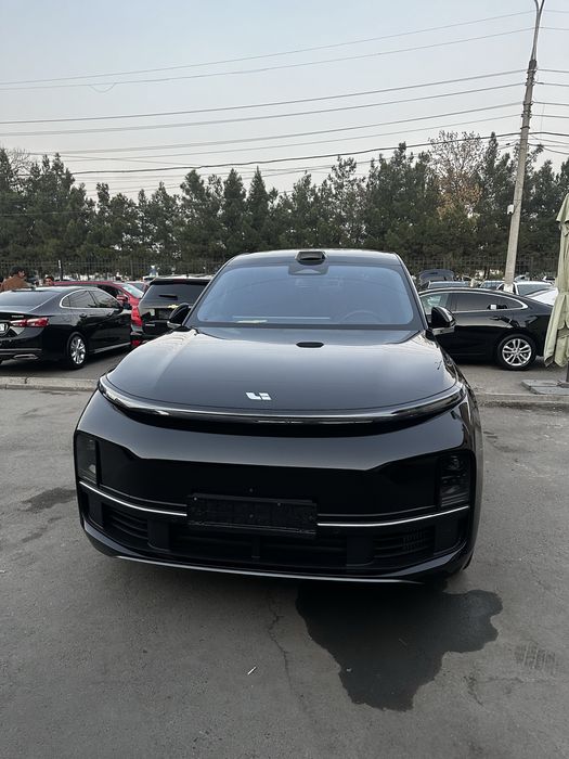 Li - 9 MAX фулавой краска тоза