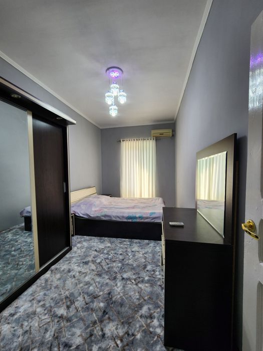 4 хонали квартира ижарага берилади! 24-АТС. ДИЕТА КАФЕ