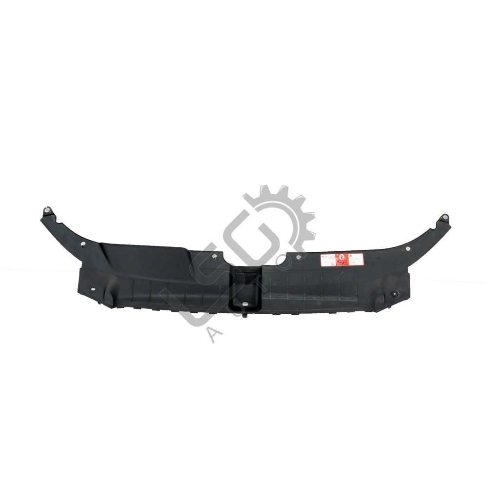 Кора над радиатори AUDI Q5 (8RB) 2008-2012 ID: 136158