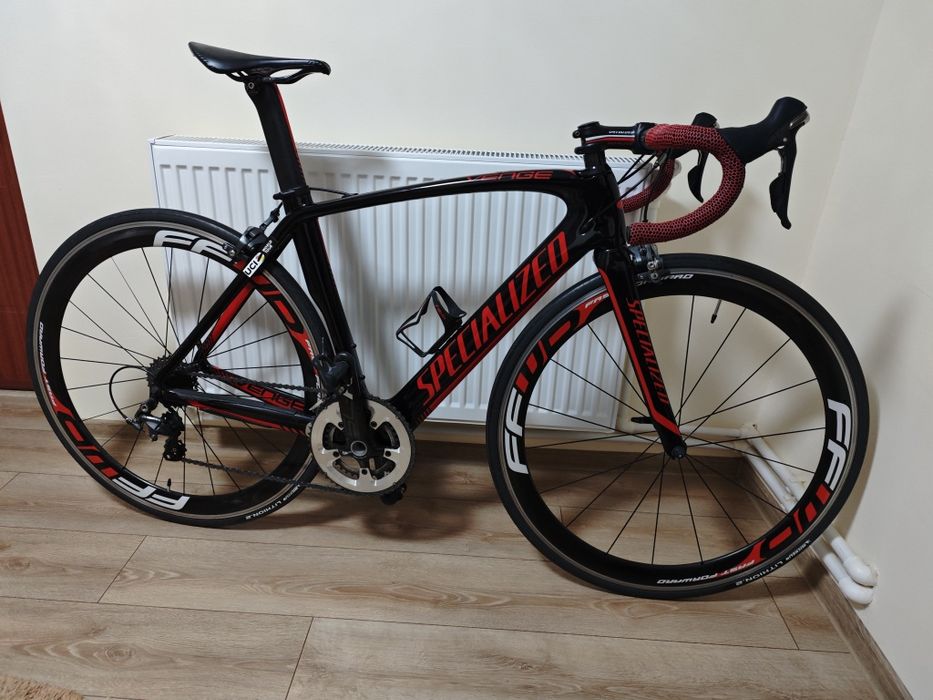 Cursiera Specialized Venge