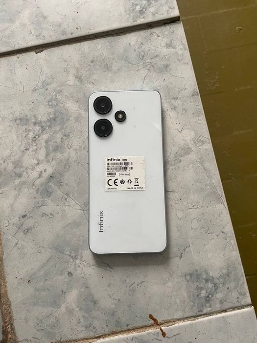 Infinix Hot 30i 128гб