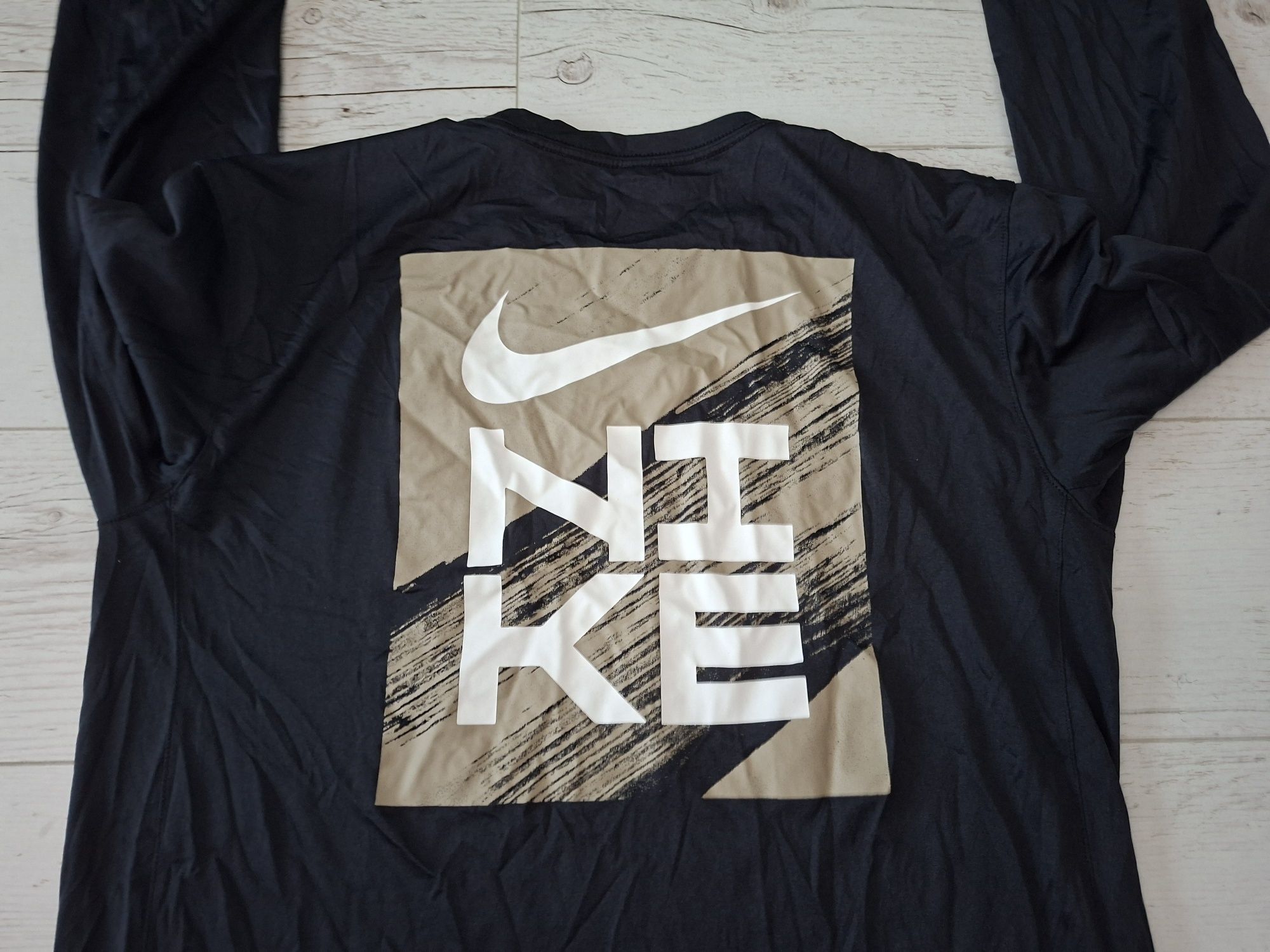 Nike Dry Fit-Ориг. Блуза