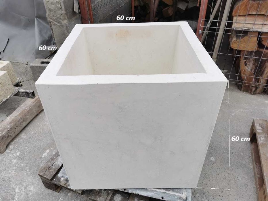 Jardiniere: diferite  modele