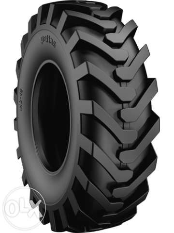 Anvelope noi buldo 12.5/80/R18 Alliance, Bkt