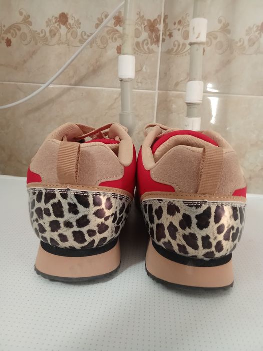 Крософки 41 размера