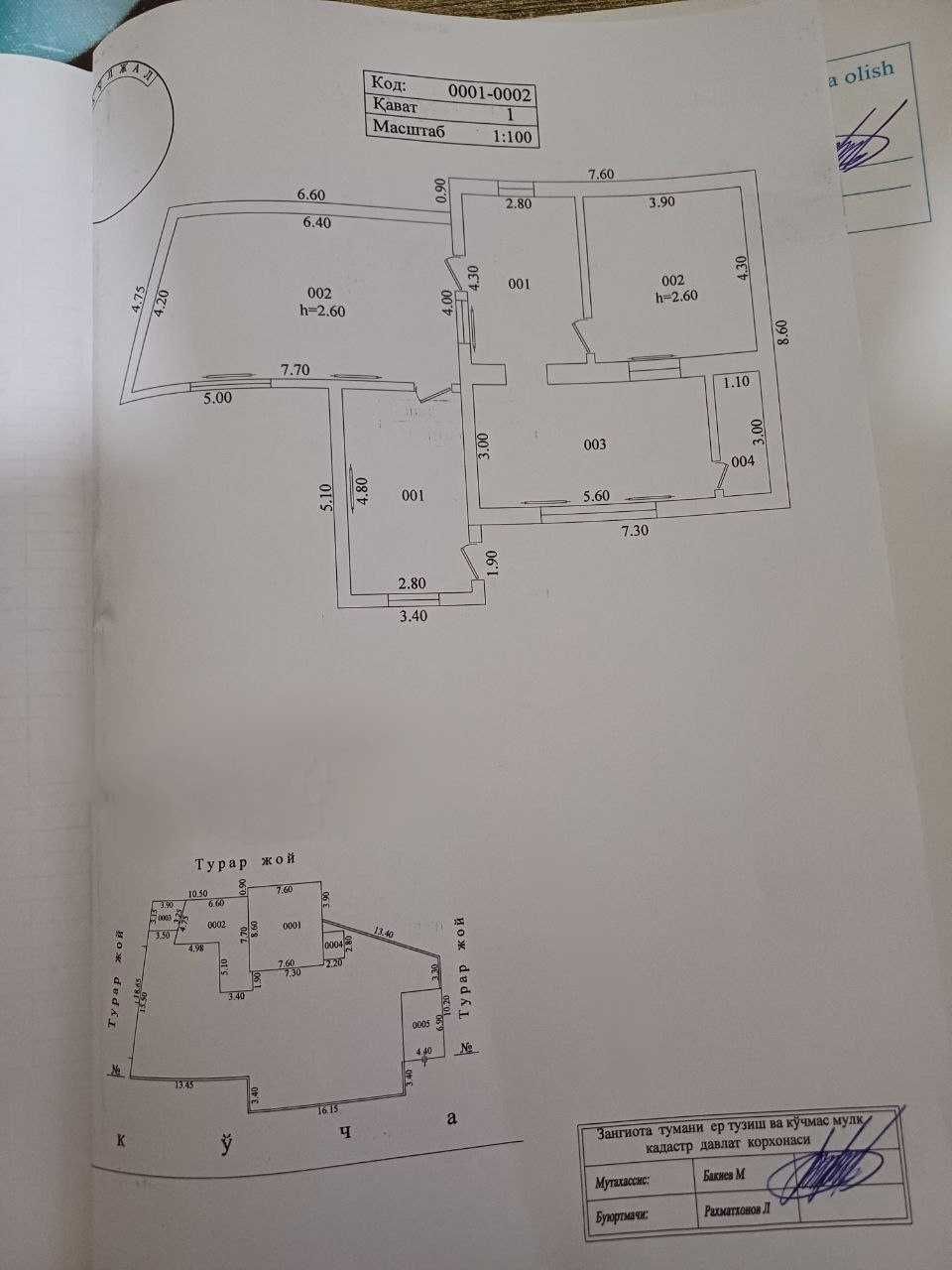 Продаётся дом 5.8 сот 4 ком Солнечный