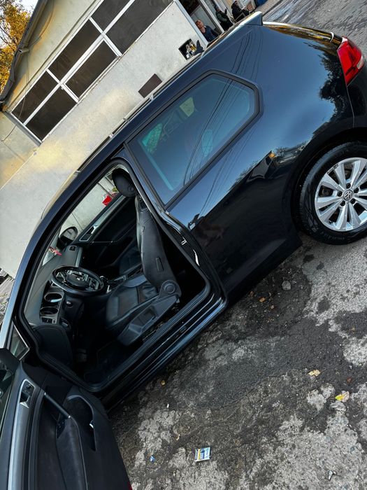 Vw Golf 7 1,6 TDI 215.000 km