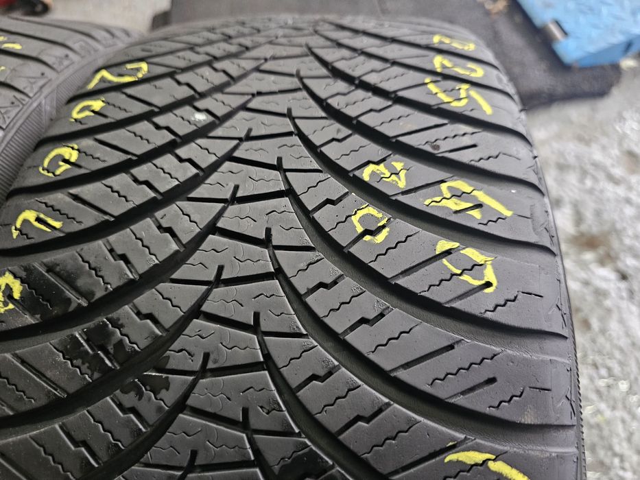 225 40 18 m+s falken allseason