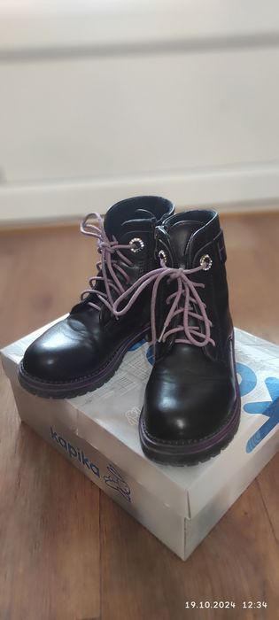 Продам дет обувь