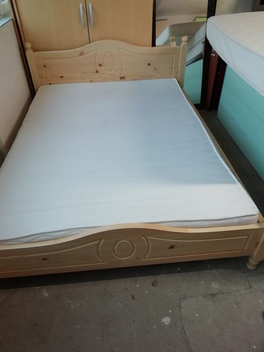 Нови легла и спални всякакви размери