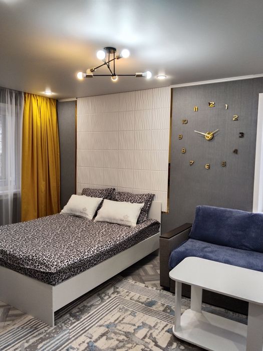 Сдам однокомнатную уютную квартиру