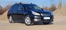 Subaru Outback 2.0 D - motor NOU !!!