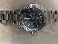 Ceas TAG Heuer Formula 1 Alarm