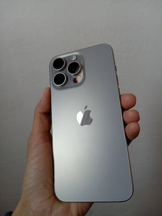 Iphone 15 pro max sotiladi