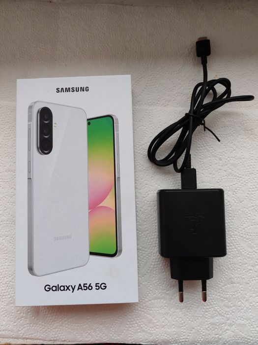 Vind Samsung A 56