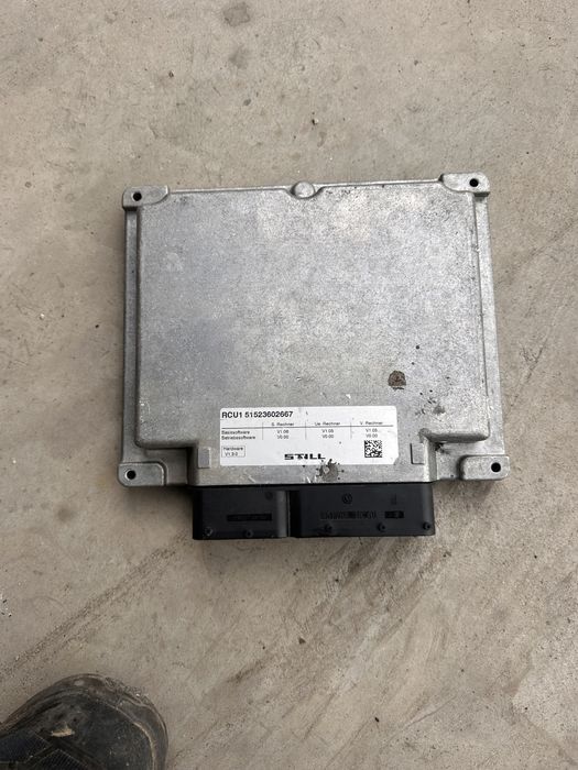 RCU still fmx RCU1 51523602667