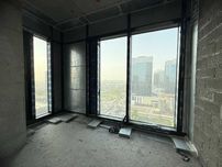 СРОЧНО ПРОДАЕТСЯ 3х ком квартира в ЖК "Nest one" Вид на ПАРК 72м2