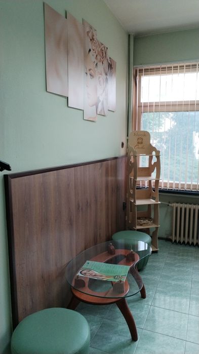 Помещение под наем за фризьор