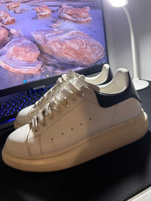 alexander mcqueen albi