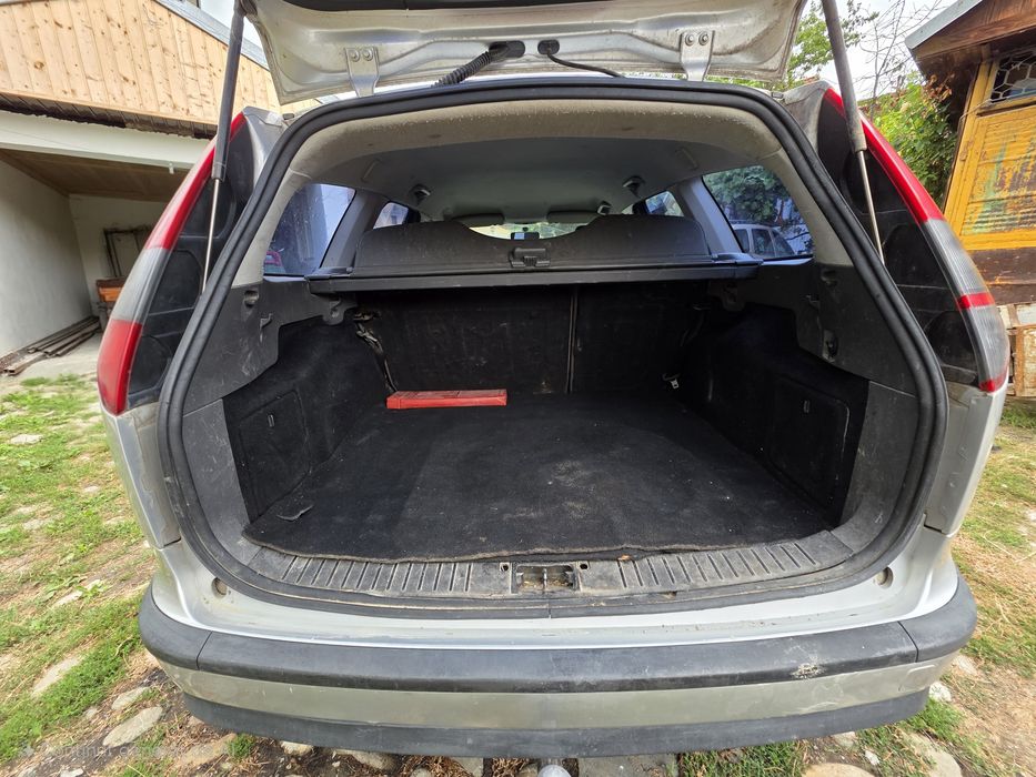Ford Focus Break 1.4 Benzină 2006