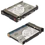 SSD INTEL для сервера
